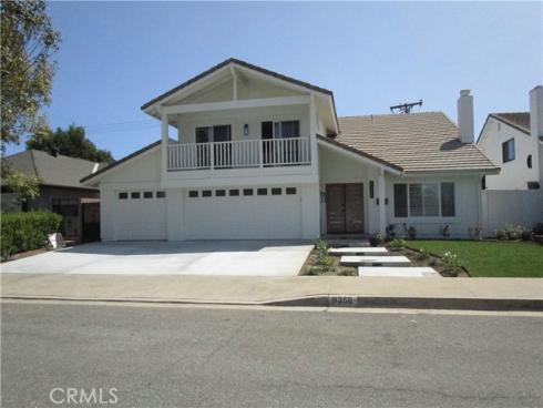 9258  Honeysuckle   Avenue, Fountain Valley, CA