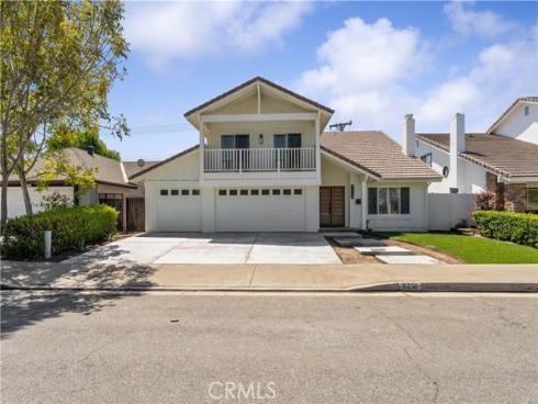 9258  Honeysuckle   Avenue, Fountain Valley, CA