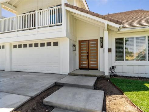 9258  Honeysuckle   Avenue, Fountain Valley, CA