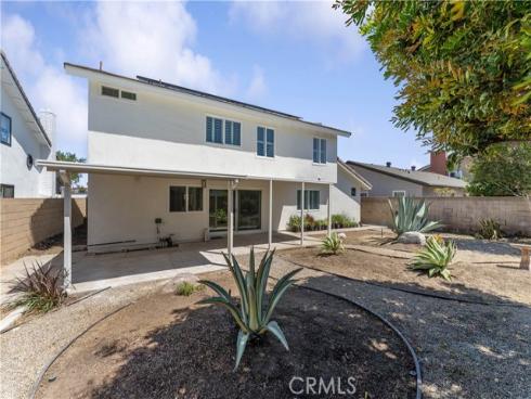 9258  Honeysuckle   Avenue, Fountain Valley, CA