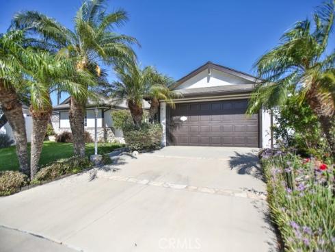 18534  Cottonwood   Street, Fountain Valley, CA