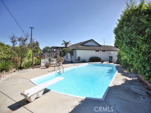 18534  Cottonwood   Street, Fountain Valley, CA