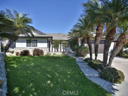 18534  Cottonwood   Street, Fountain Valley, CA