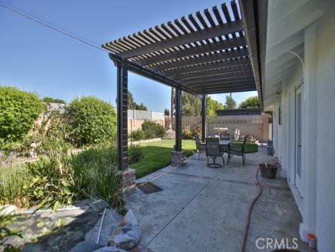 18534  Cottonwood   Street, Fountain Valley, CA