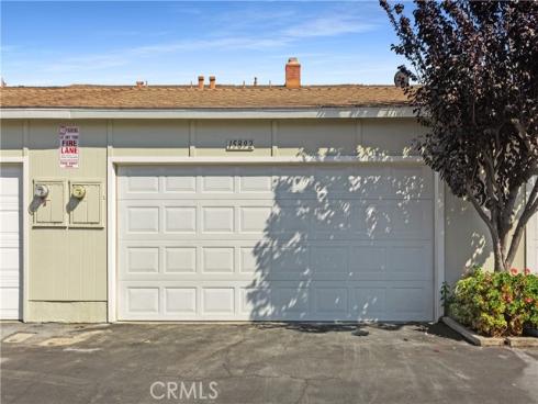 15892  Saddle   Court, Fountain Valley, CA