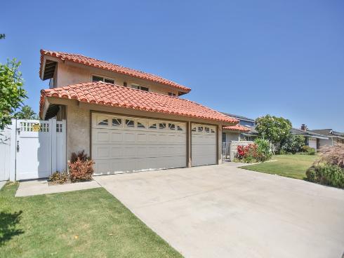 9145  Columbine   Avenue, Fountain Valley, CA