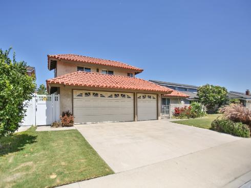 9145  Columbine   Avenue, Fountain Valley, CA