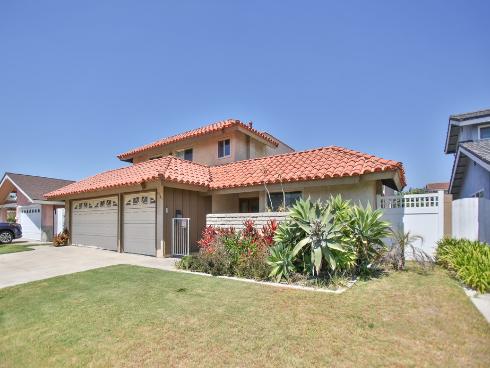 9145  Columbine   Avenue, Fountain Valley, CA