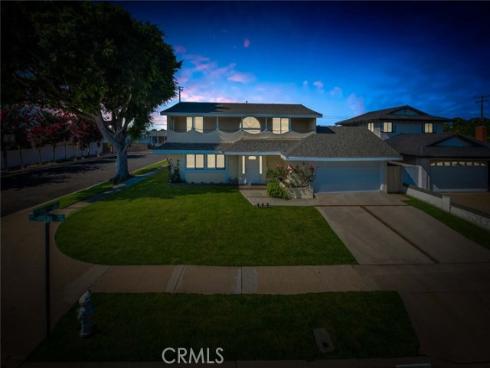 9669  Toucan   Avenue, Fountain Valley, CA