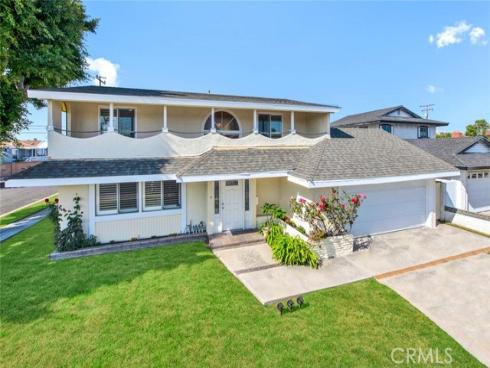 9669  Toucan   Avenue, Fountain Valley, CA