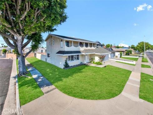 9669  Toucan   Avenue, Fountain Valley, CA