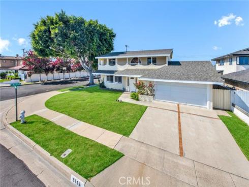 9669  Toucan   Avenue, Fountain Valley, CA