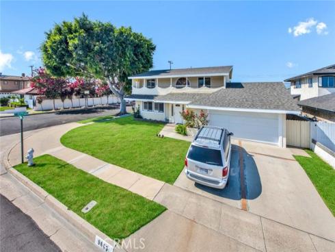 9669  Toucan   Avenue, Fountain Valley, CA