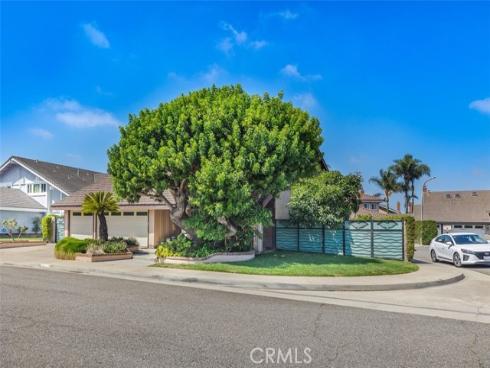 18647  Santa Isadora   Street, Fountain Valley, CA