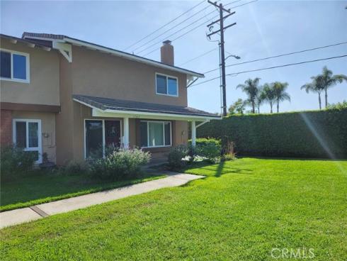 17687  La Rosa   Lane, Fountain Valley, CA