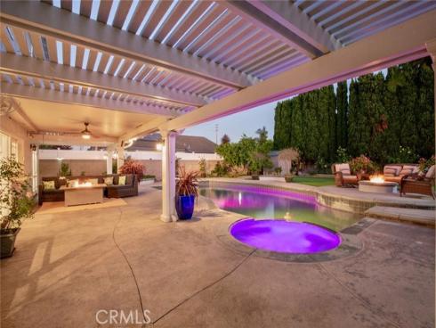 8564  Ostrich   Circle, Fountain Valley, CA