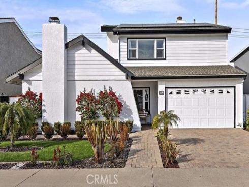 9377  Siskin   Avenue, Fountain Valley, CA