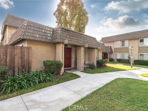 18177  Mesa Verde   Court, Fountain Valley, CA