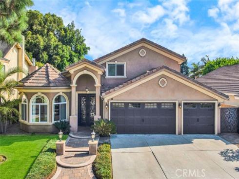 11582  Aquamarine   Circle, Fountain Valley, CA