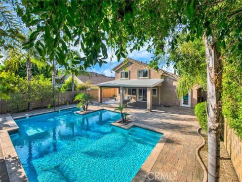 11582  Aquamarine   Circle, Fountain Valley, CA