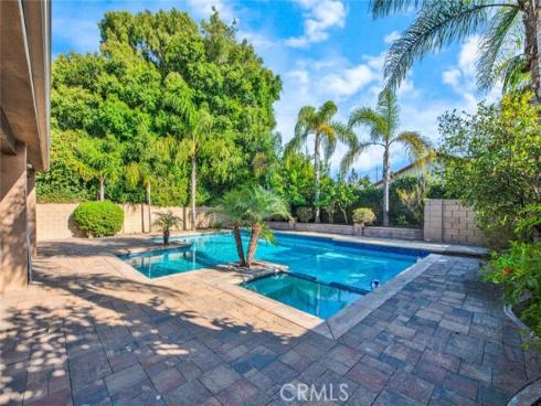 11582  Aquamarine   Circle, Fountain Valley, CA