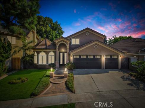 11582  Aquamarine   Circle, Fountain Valley, CA