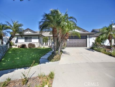 18534  Cottonwood   Street, Fountain Valley, CA