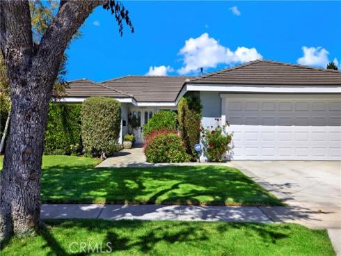 10859  Goldeneye Avenue  , Fountain Valley, CA