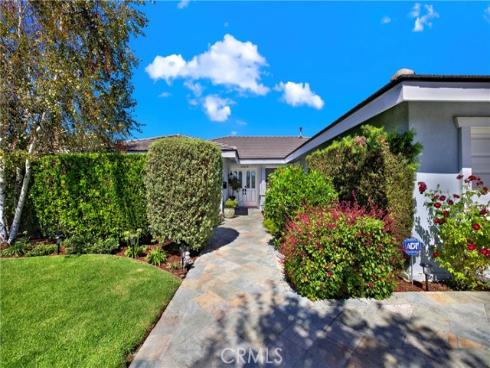 10859  Goldeneye Avenue  , Fountain Valley, CA