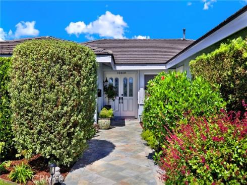 10859  Goldeneye Avenue  , Fountain Valley, CA