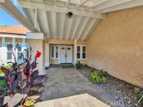 17920  Mount Coulter Street  , Fountain Valley, CA