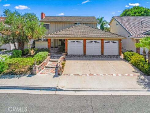 11280  Twinspan   Avenue, Fountain Valley, CA