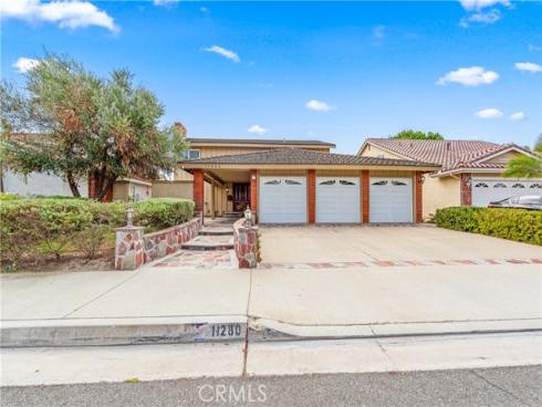 11280  Twinspan   Avenue, Fountain Valley, CA