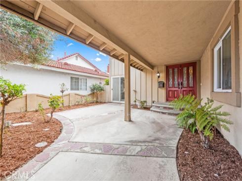 11280  Twinspan   Avenue, Fountain Valley, CA