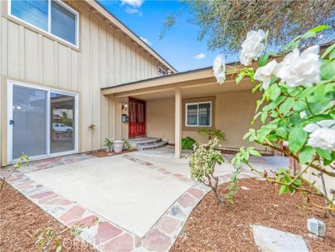 11280  Twinspan   Avenue, Fountain Valley, CA