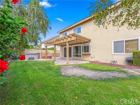 11280  Twinspan   Avenue, Fountain Valley, CA