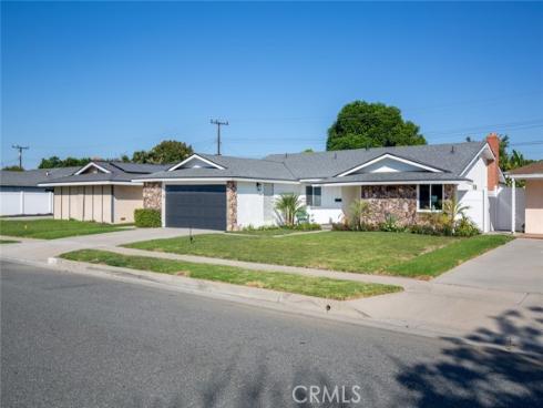 17296  Walnut   Street, Fountain Valley, CA