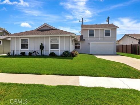 9698  Rose   Avenue, Fountain Valley, CA