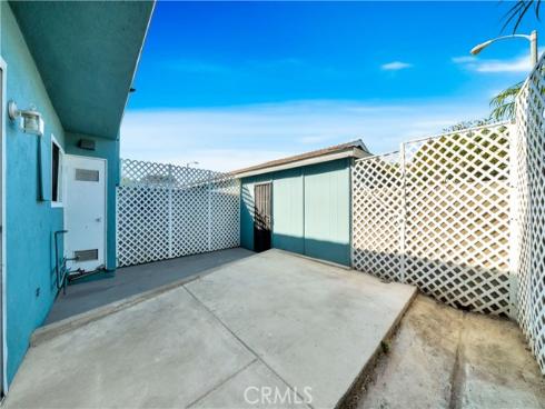 11810  Tulip   Court, Fountain Valley, CA