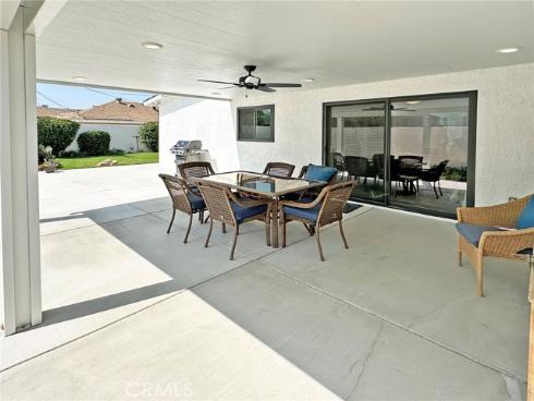 18659  Las Flores   Street, Fountain Valley, CA