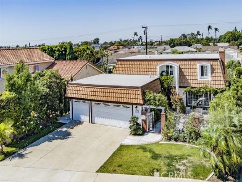 11335  Carob   Circle, Fountain Valley, CA