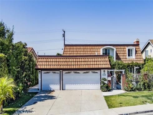 11335  Carob   Circle, Fountain Valley, CA