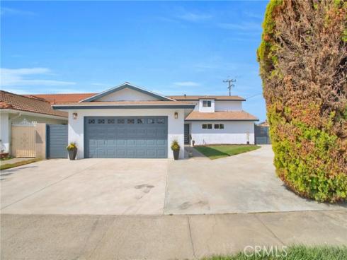 16515  Walnut   Street, Fountain Valley, CA