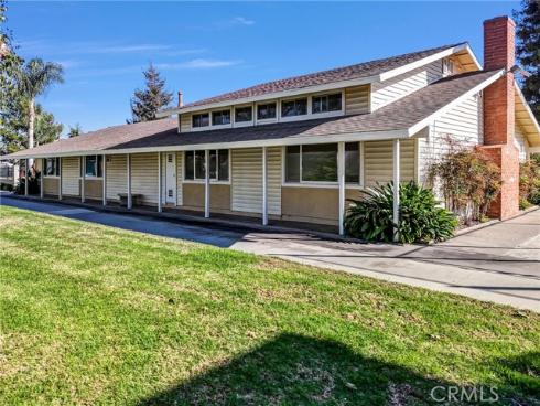 11919  Verbena   Court, Fountain Valley, CA