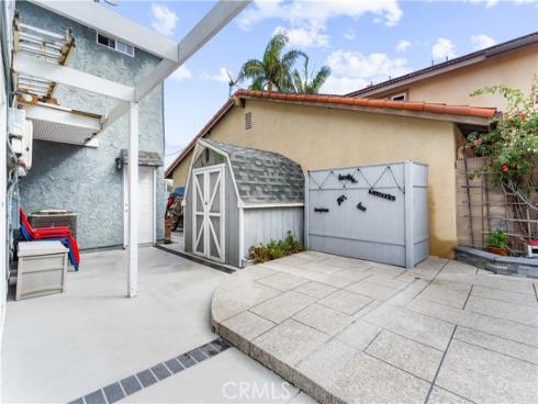 8740  Hudson River   Circle, Fountain Valley, CA