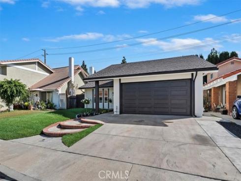 17648  San Candelo   Street, Fountain Valley, CA