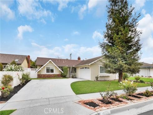 18324  Basswood   Street, Fountain Valley, CA