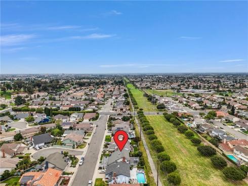 18596  Santa Isadora   Street, Fountain Valley, CA