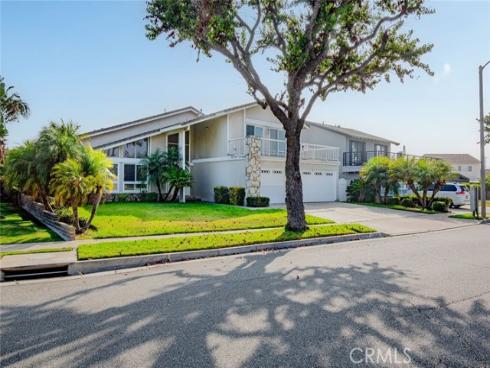 9622  La Capilla   Avenue, Fountain Valley, CA