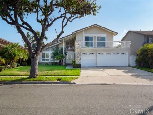 9622  La Capilla   Avenue, Fountain Valley, CA